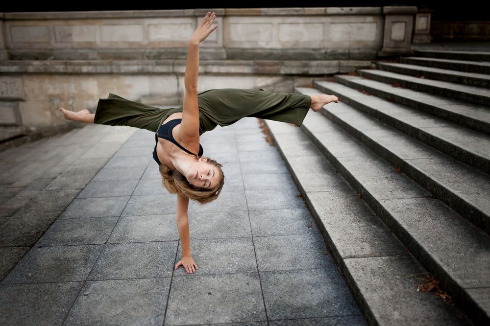 Photograph by Maliszewska Karolina