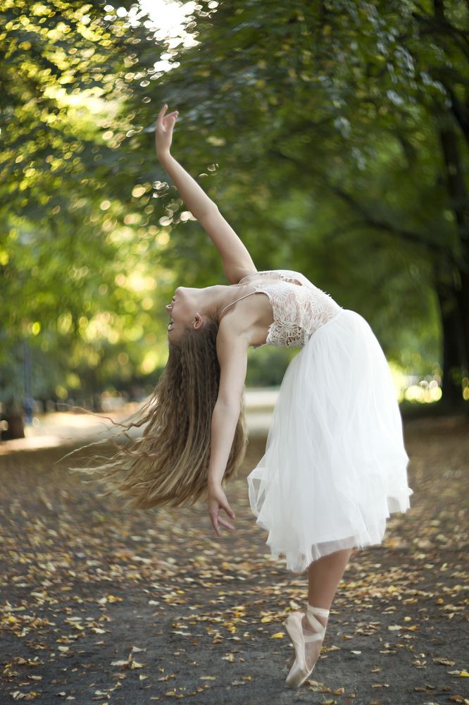 Photograph by Maliszewska Karolina