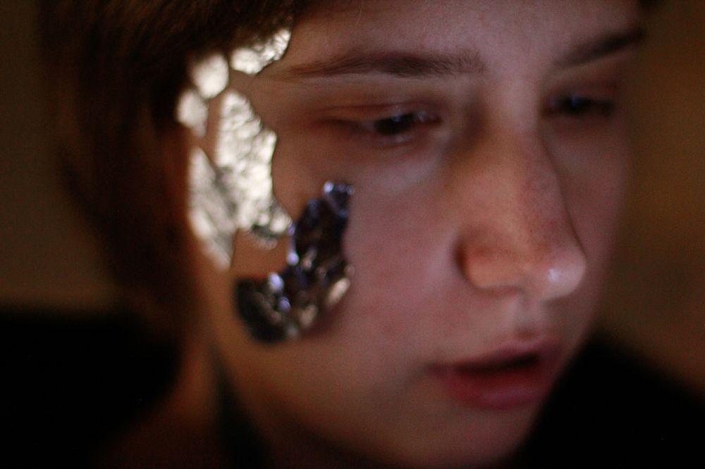 Искренность