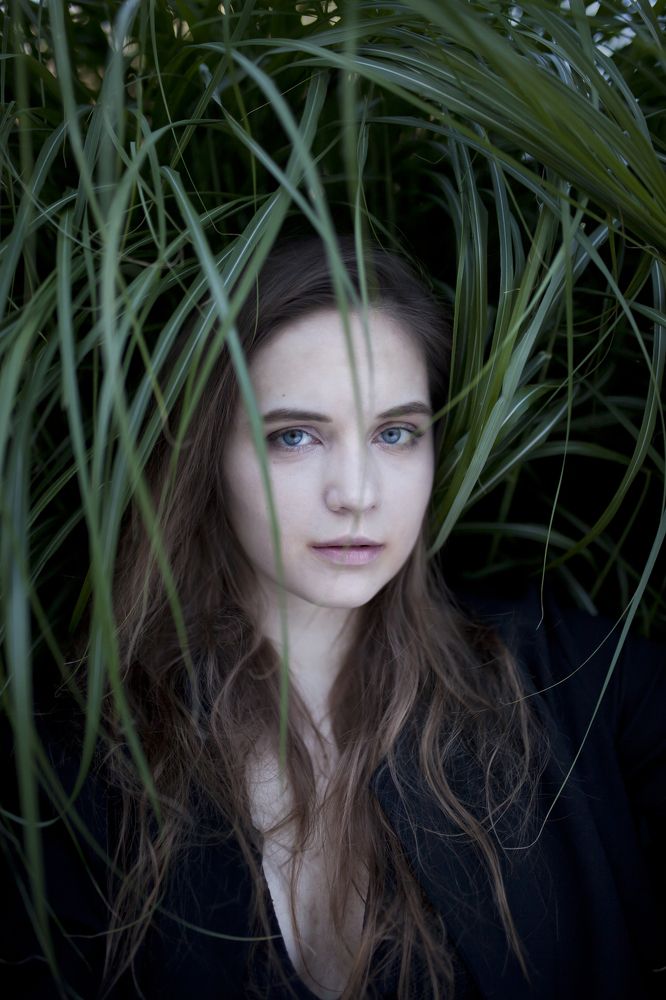 Photograph by Maliszewska Karolina