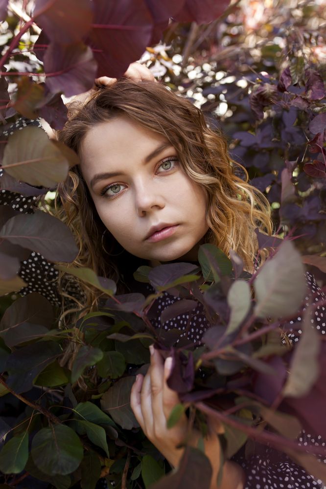 Photograph by Maliszewska Karolina