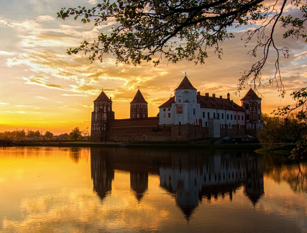 Фотография автора Дмитрий Чуфаров