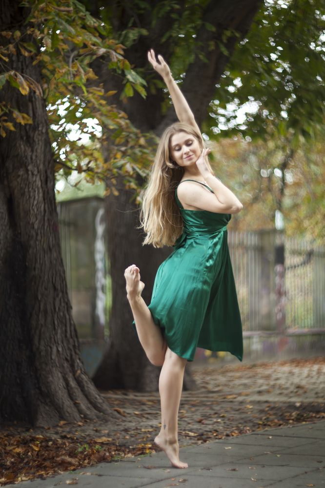 Photograph by Maliszewska Karolina