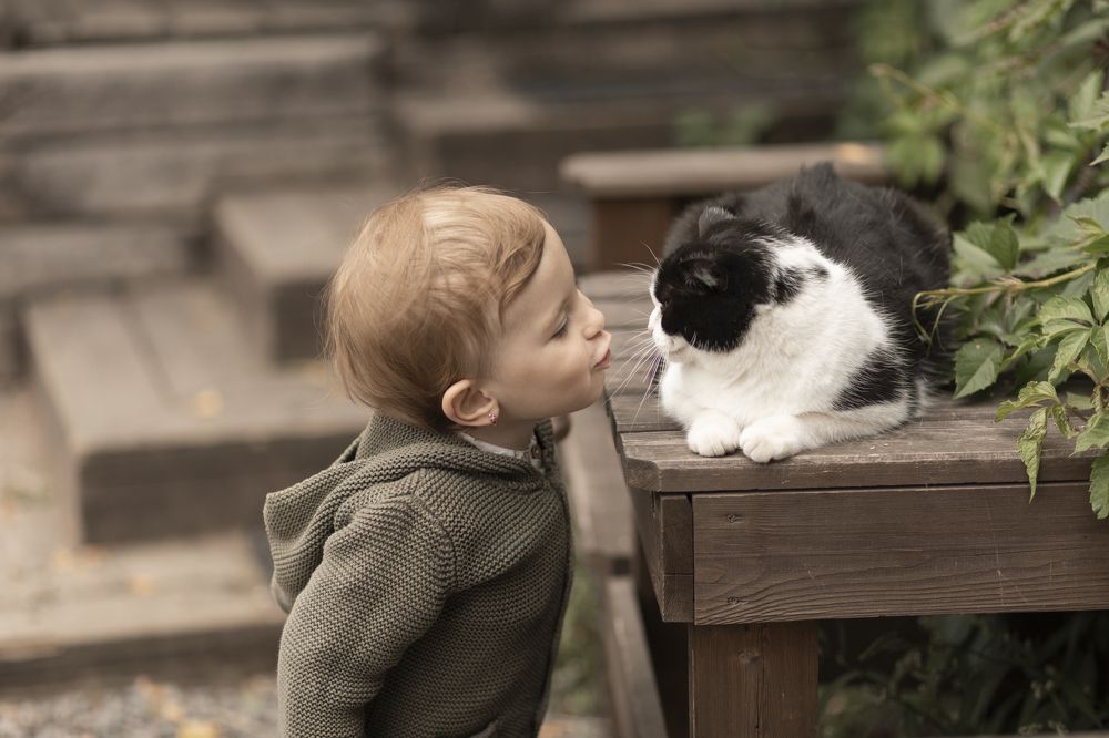 Photograph by Полина Данилова