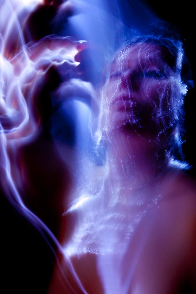 Photograph by Maliszewska Karolina