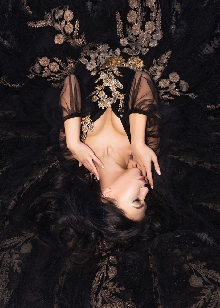 Photograph by Irida Berilova