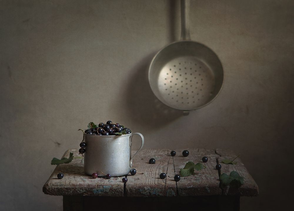 про....смородину