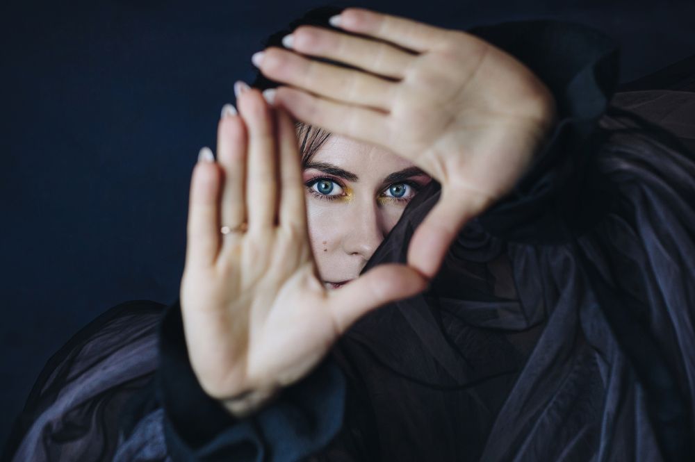 Фотография автора Лилиана Тихонова