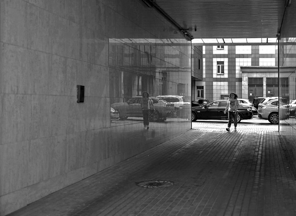 Фотография автора Валентина Харламова