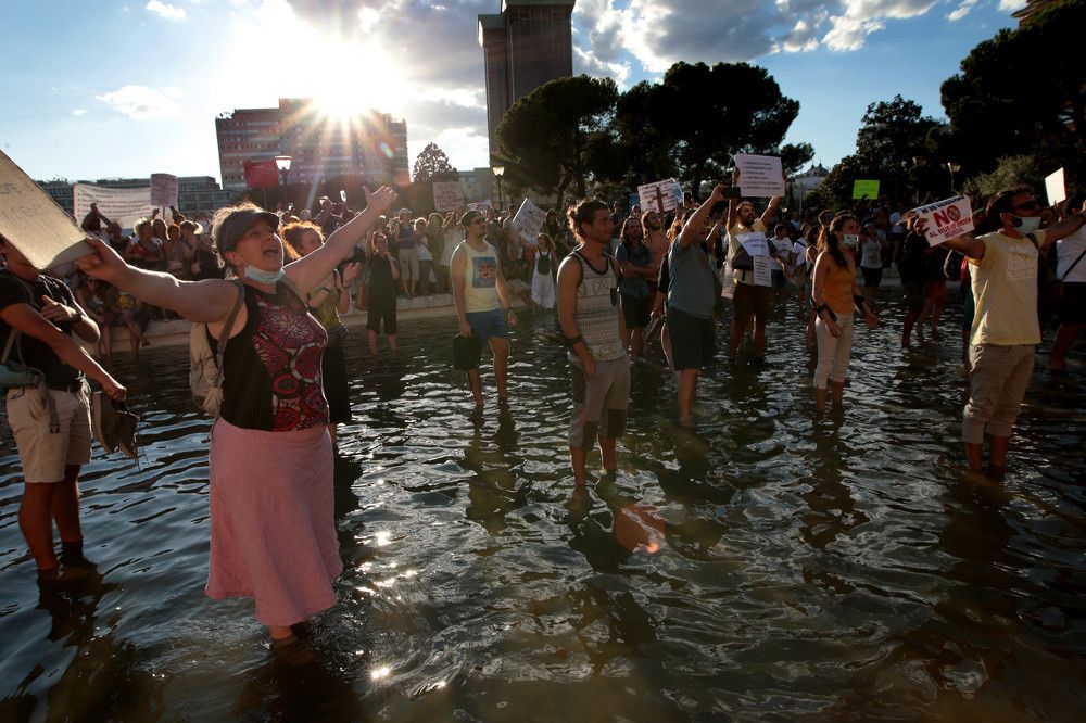 Photograph by Juan Carlos Rojas