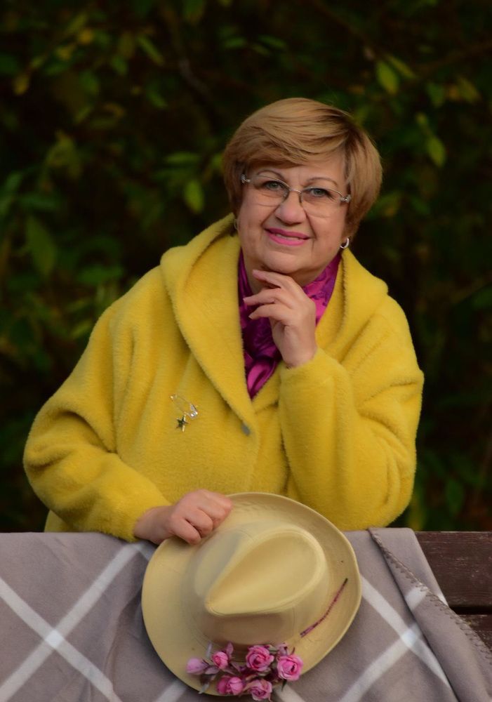 Photograph by Елена Антонова