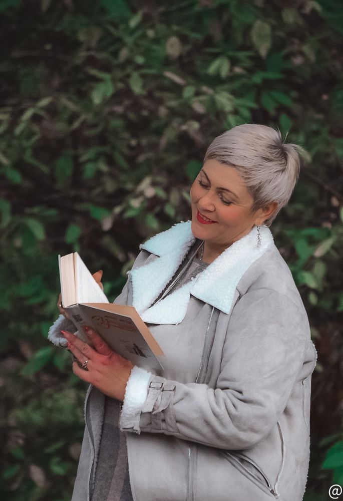 Photograph by Елена Антонова