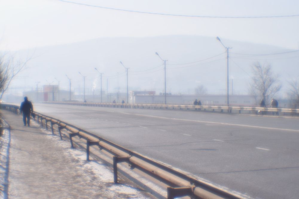 Photograph by Tatyana