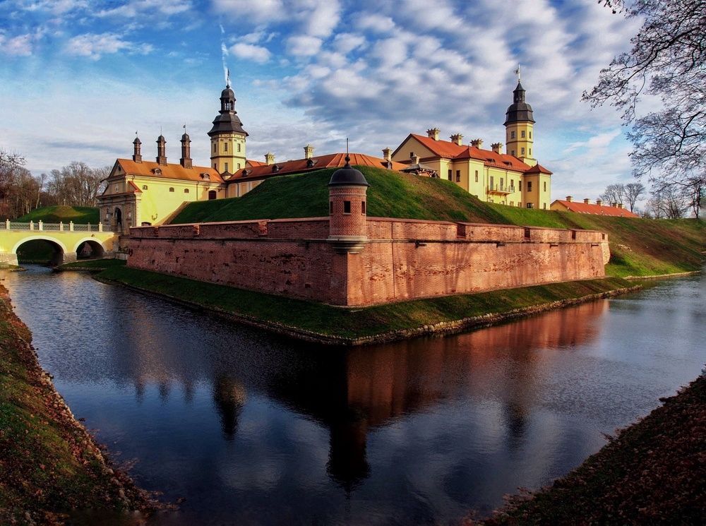 Фотография автора Дмитрий Чуфаров