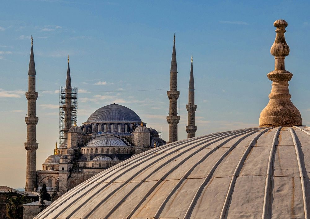 Фотография автора Дмитрий Чуфаров