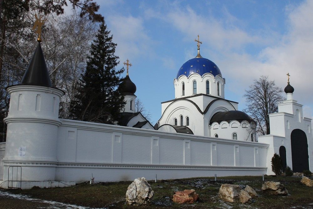 Photograph by Глеб Мацак