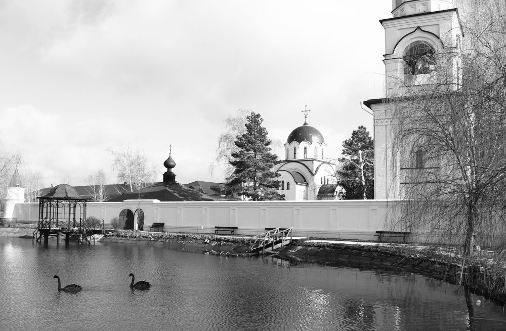 Photograph by Глеб Мацак