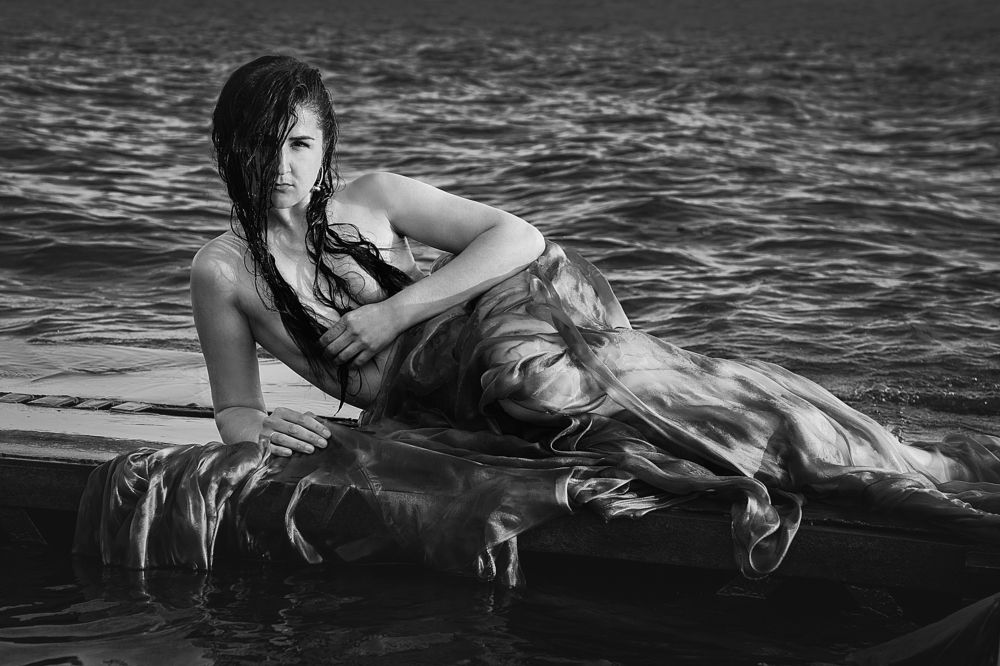 Photograph by Елена Элланхи