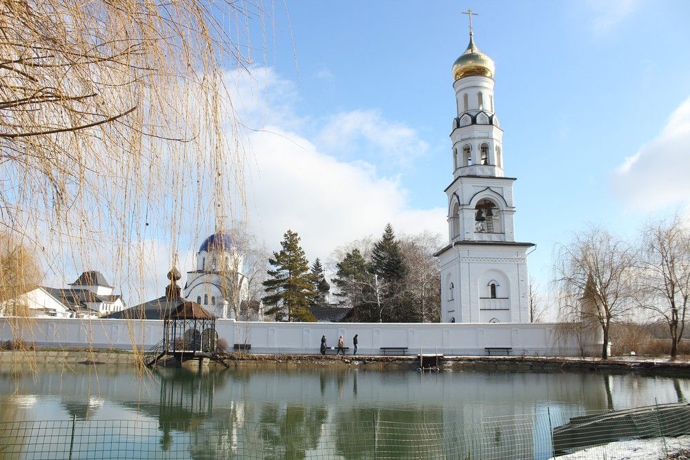 Photograph by Глеб Мацак