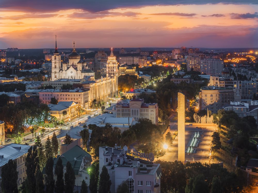 Photograph by Александр Лисенков