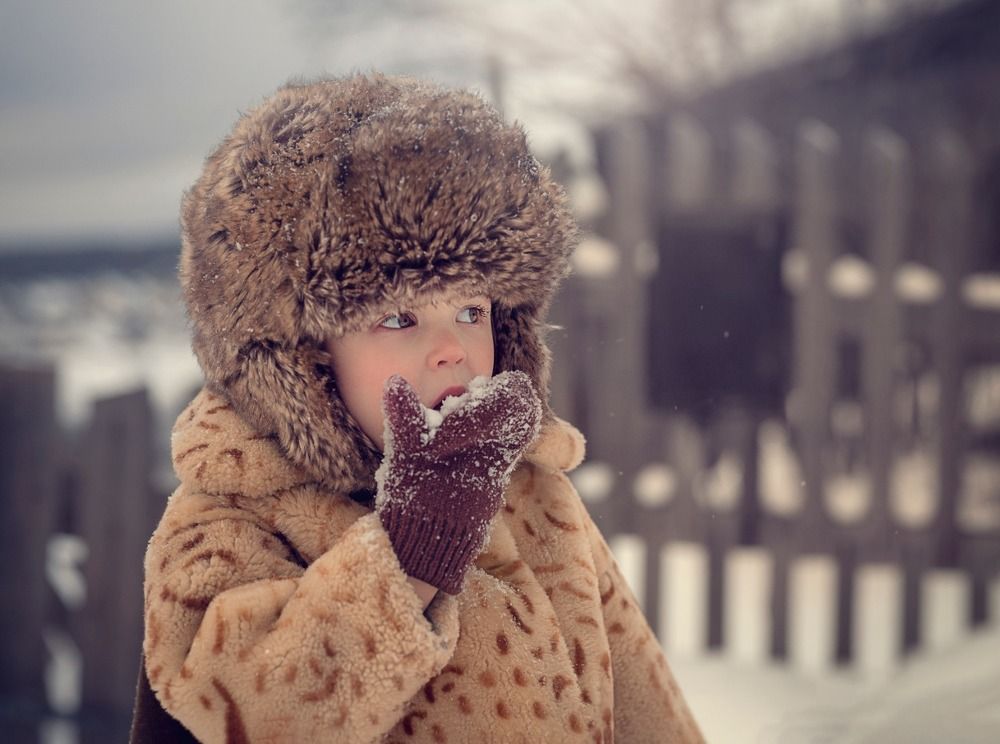 Photograph by Мария Домрачева