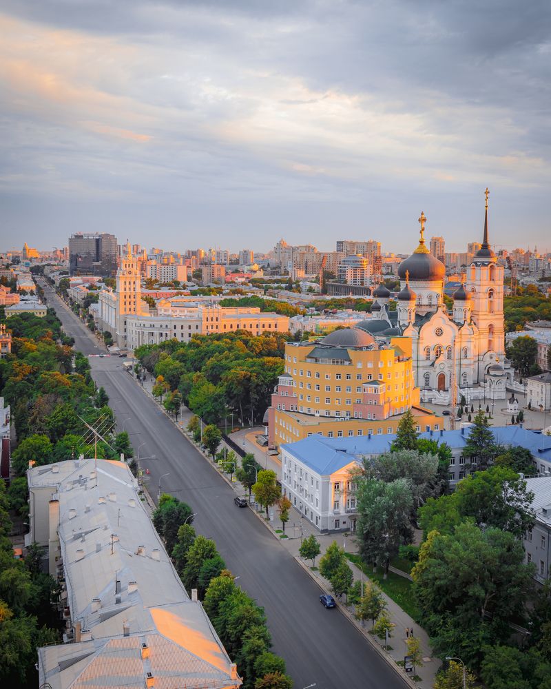 Photograph by Александр Лисенков