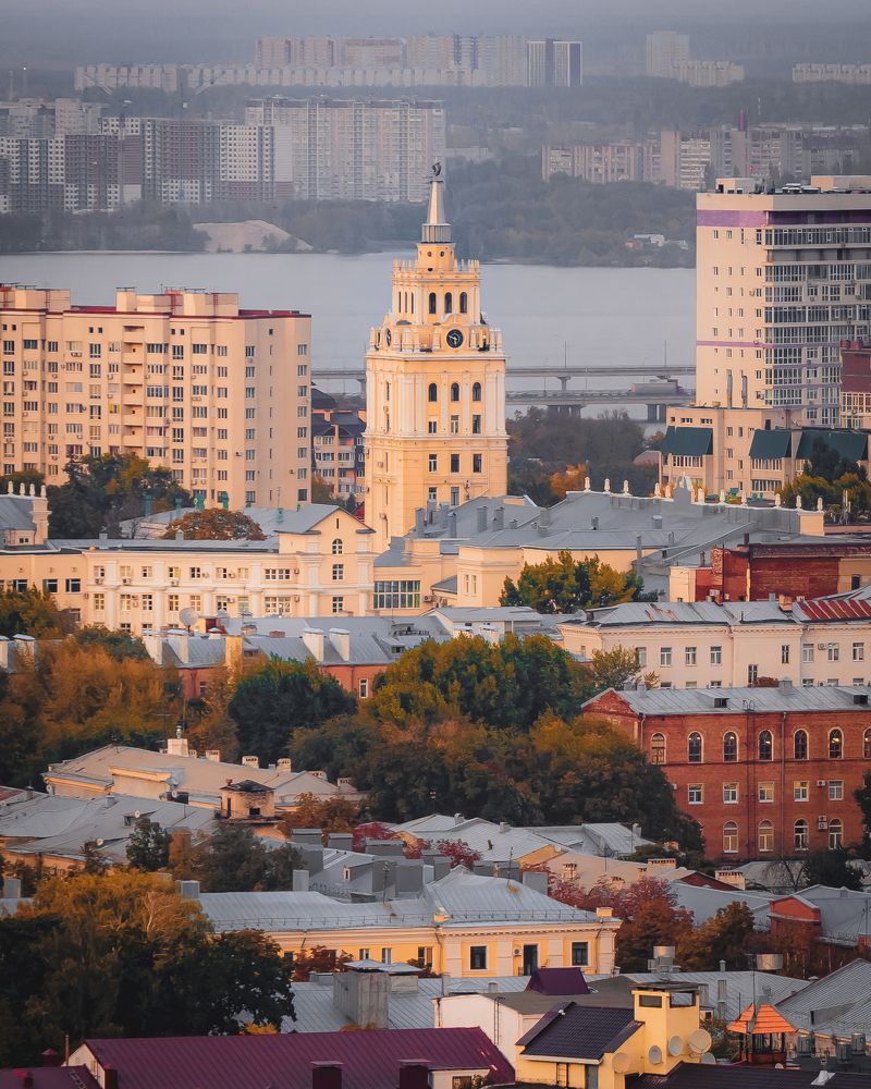 Photograph by Александр Лисенков