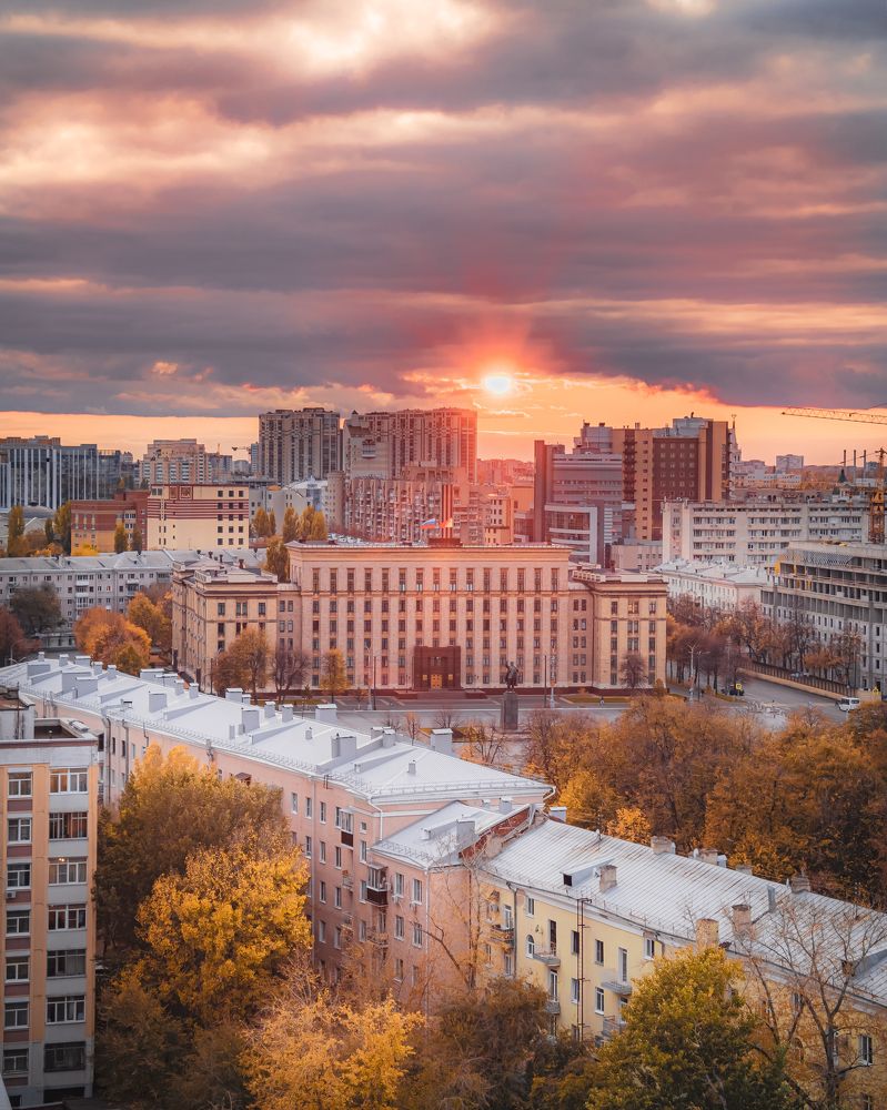 Photograph by Александр Лисенков