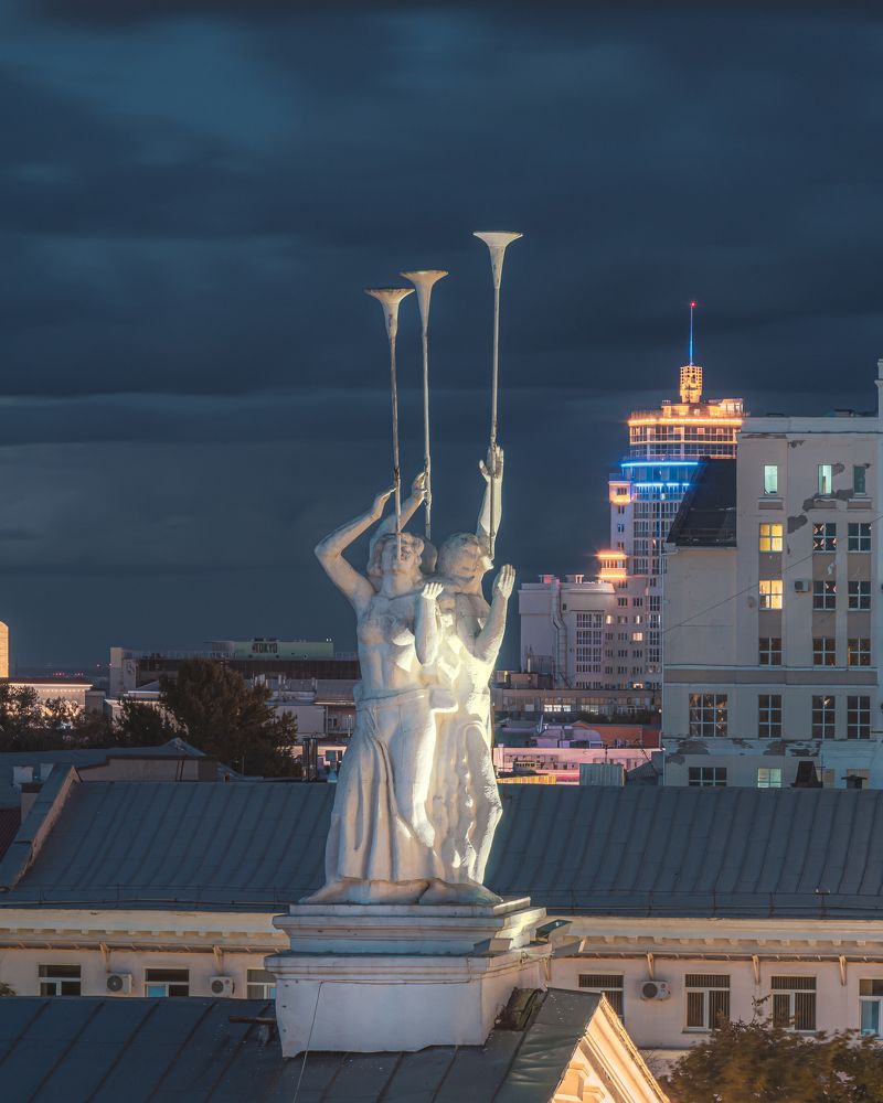 Photograph by Александр Лисенков