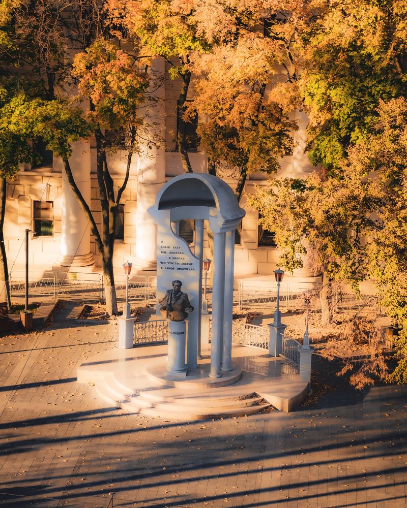 Photograph by Александр Лисенков