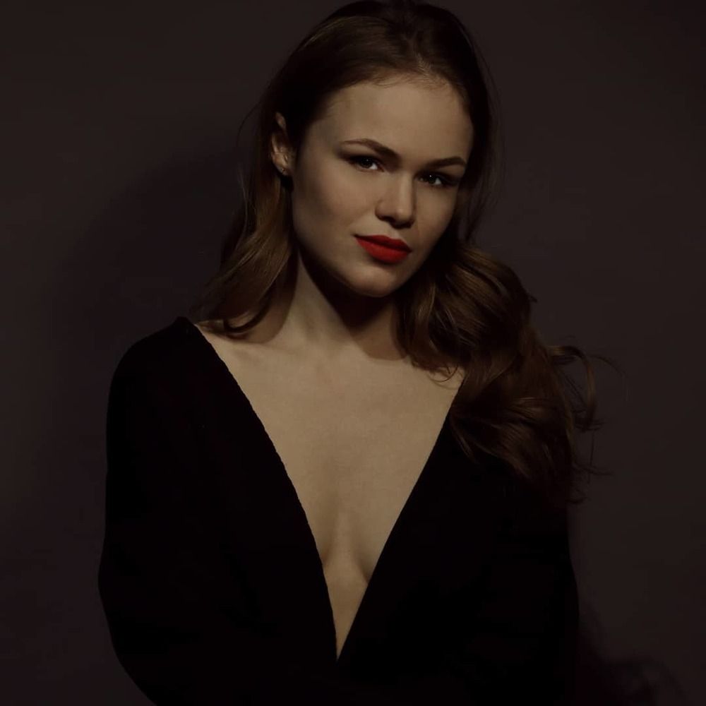 Photograph by Максим Гаврилюк