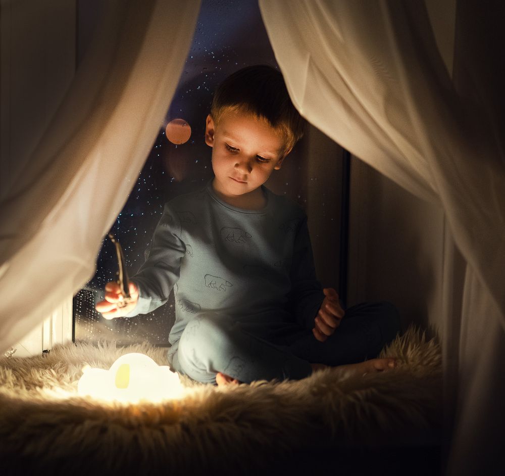 Photograph by Светлана Воронкина