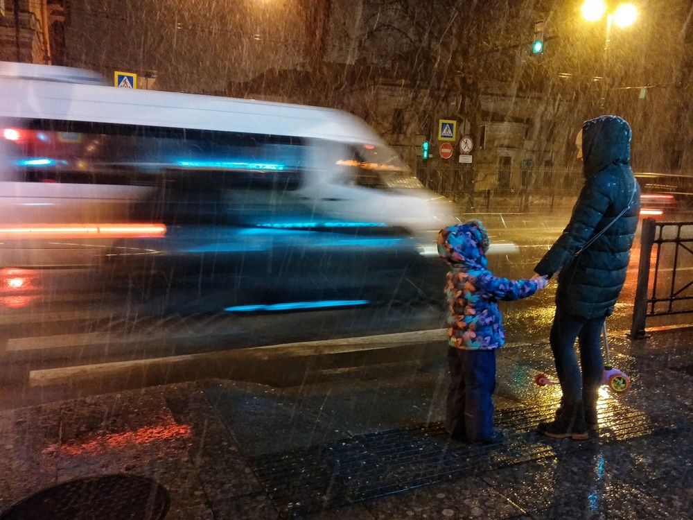 Photograph by Елена Амосова