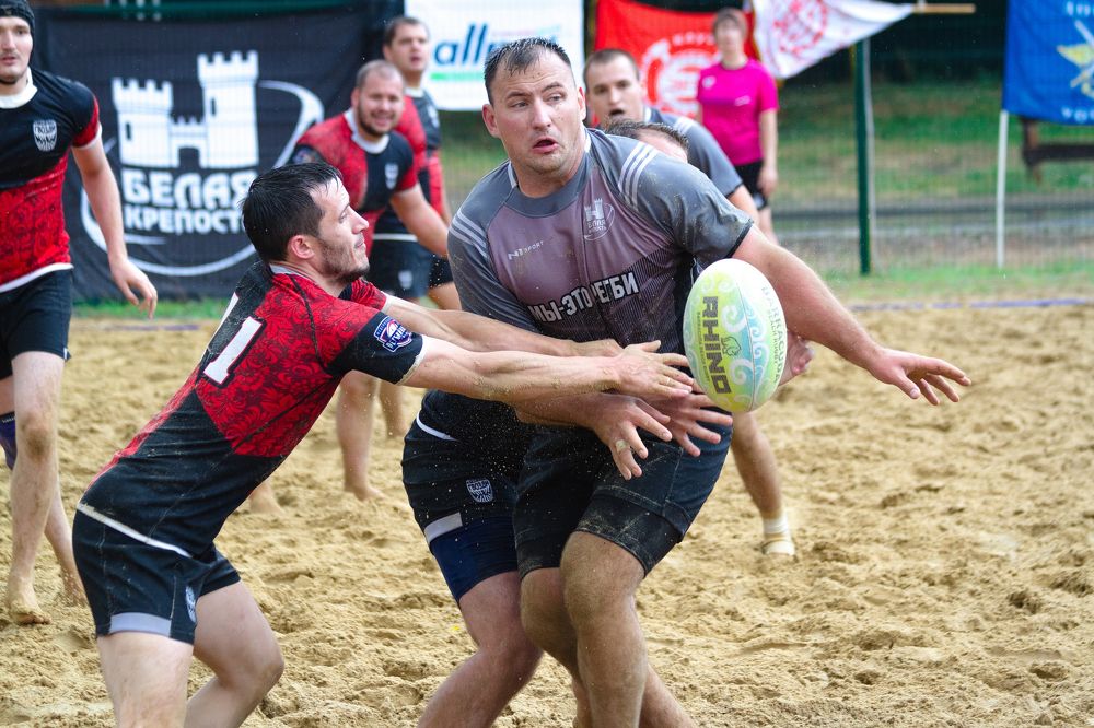 Photograph by Аркадий Рогачёв