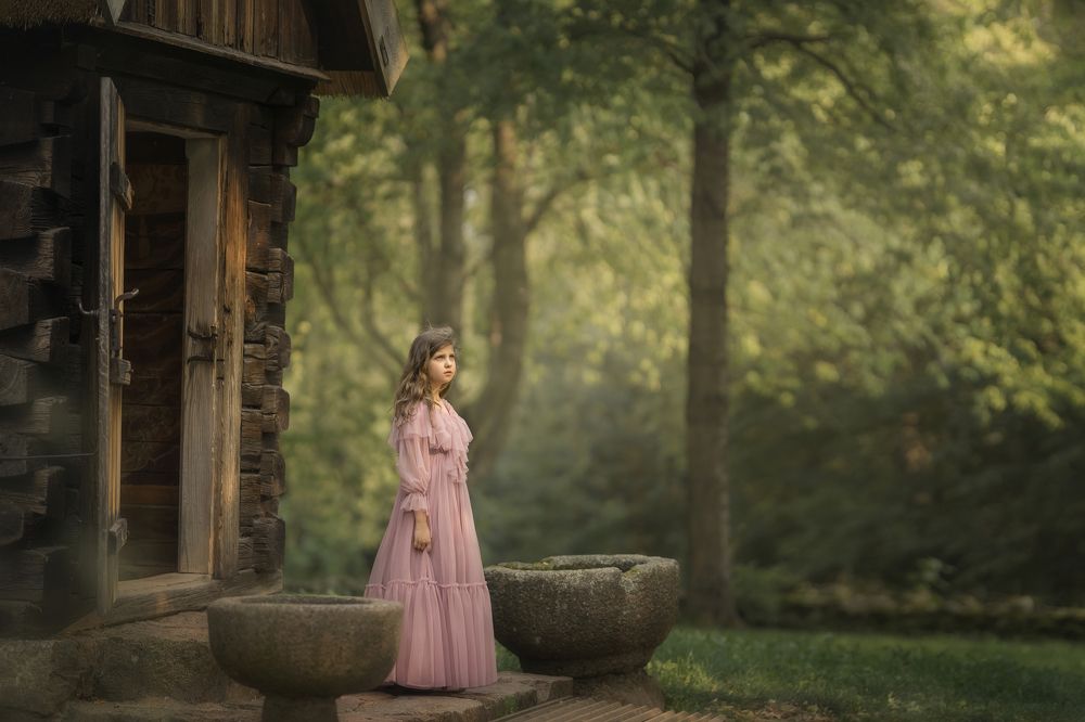 Photograph by Anna Szczęsna