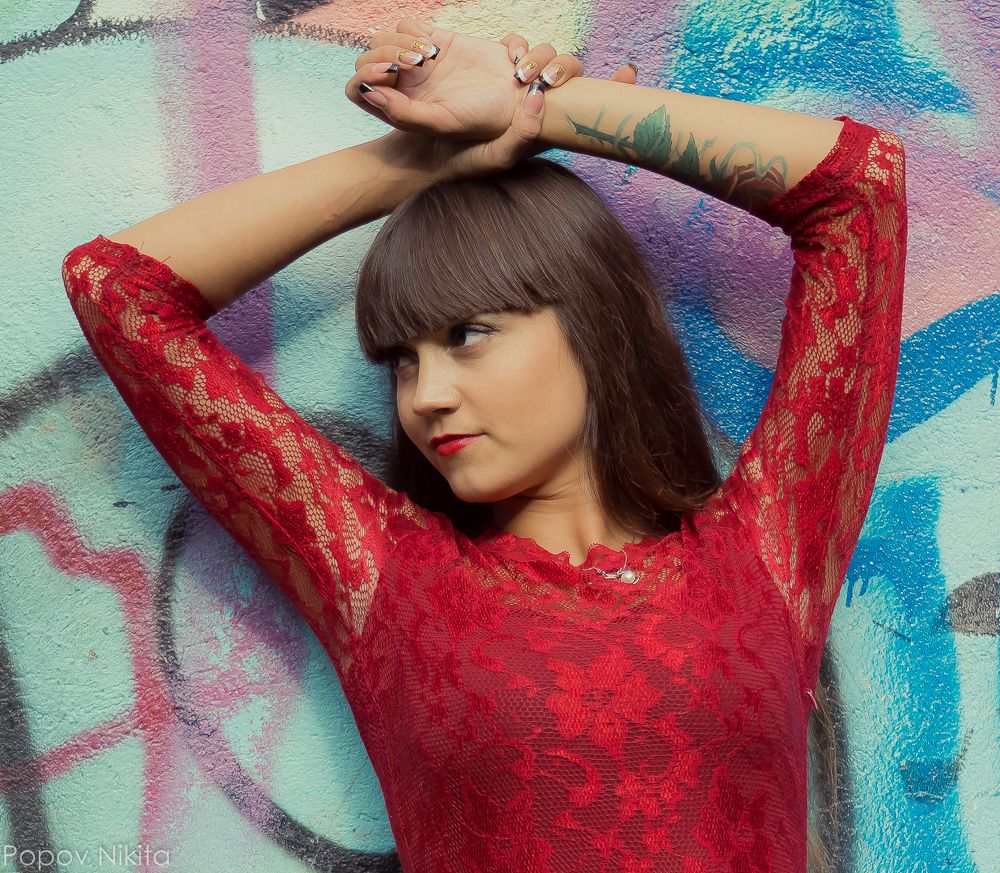 Photograph by Никита Попов