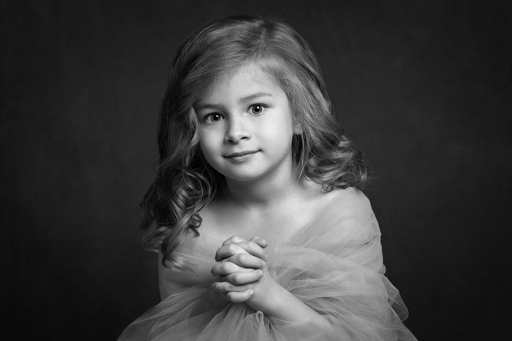 Photograph by Ксения Сергеева