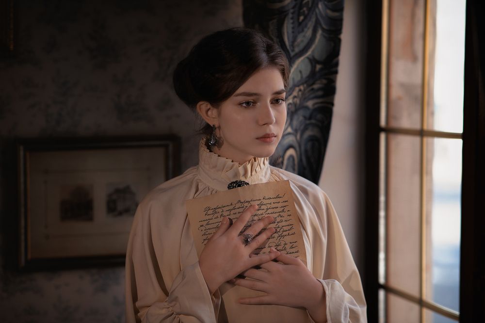 Photograph by Вера Иванова