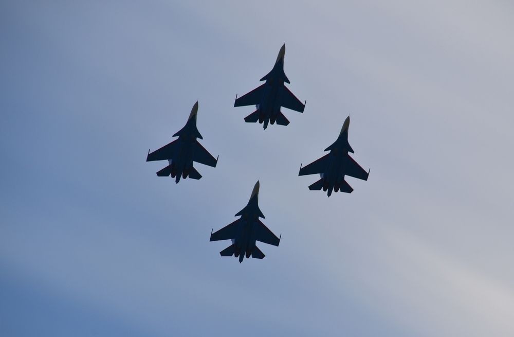 Photograph by Владислав Завальнюк