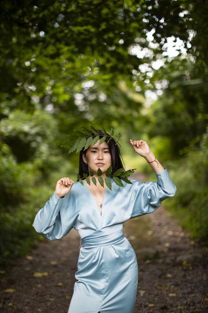 Photograph by Анна Луценко