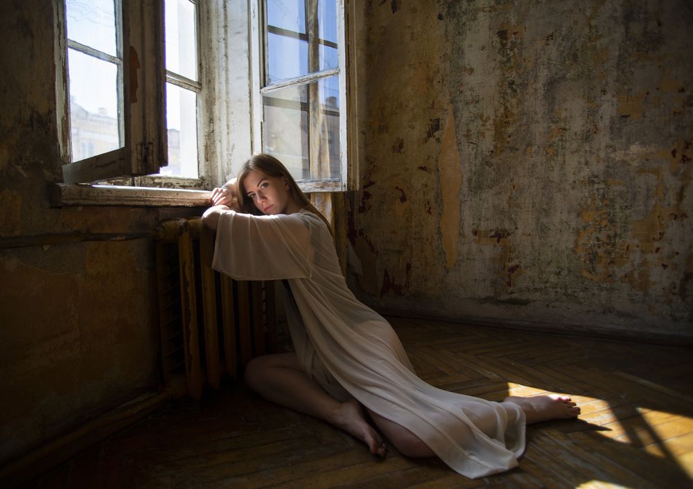 Photograph by Анна Луценко