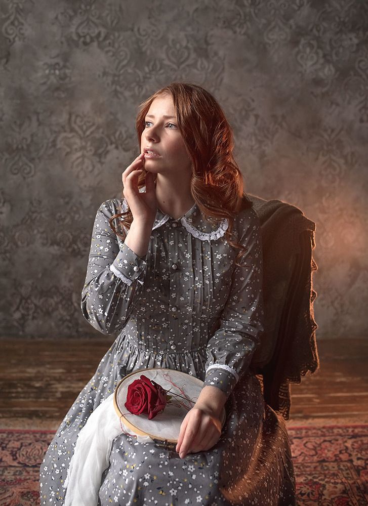 Photograph by Надежда Кольцова