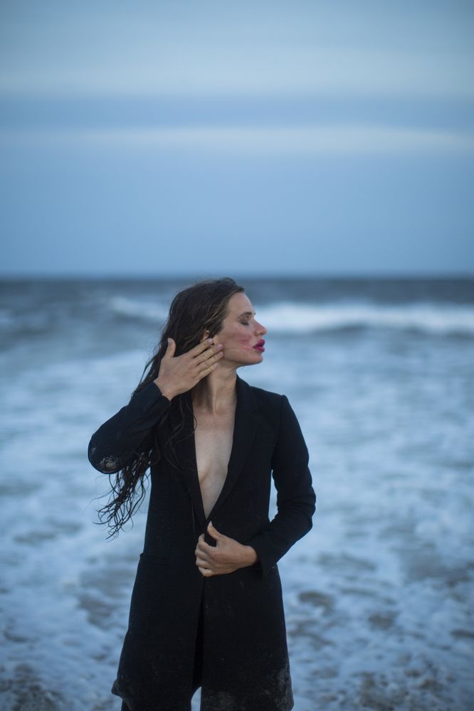 Photograph by Анна Луценко