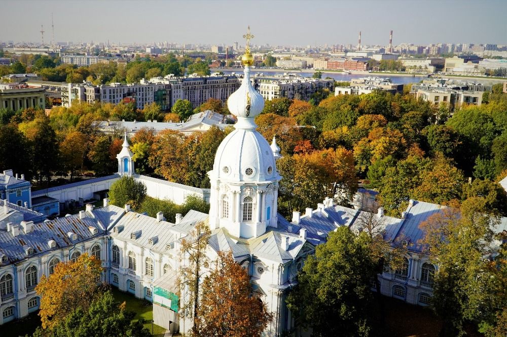 Photograph by Марина Безенкина