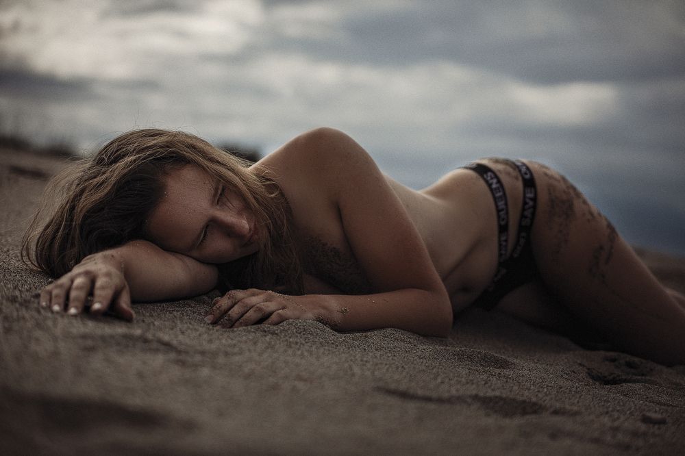 Photograph by valery vartanova