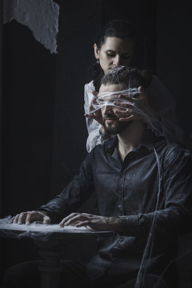 Фотография автора Лилиана Тихонова