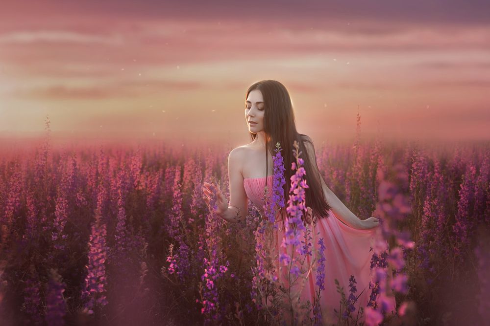 Photograph by Надежда Заручевская