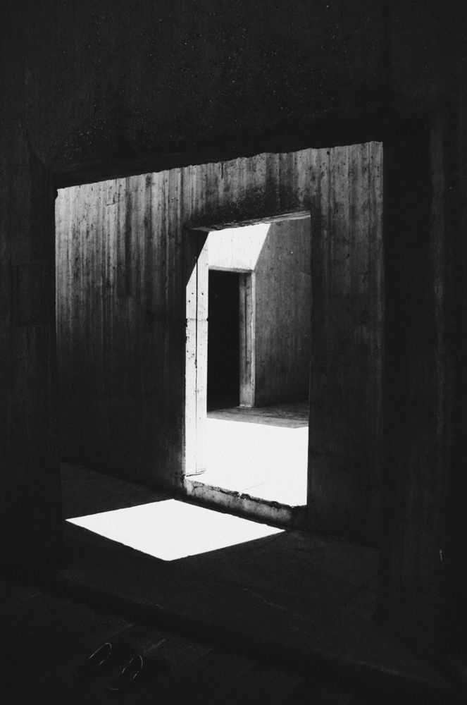 Photograph by Mahtab Fard