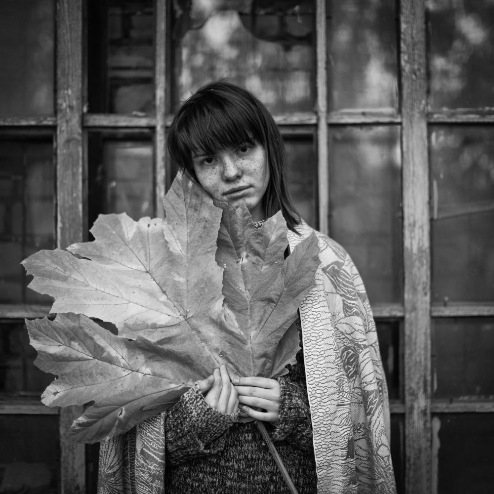 Photograph by Анна Луценко