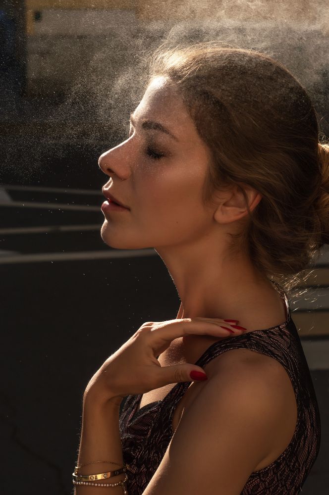 Photograph by Ольга Савина